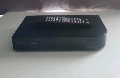 Talktalk youview box huawei - talktalk,