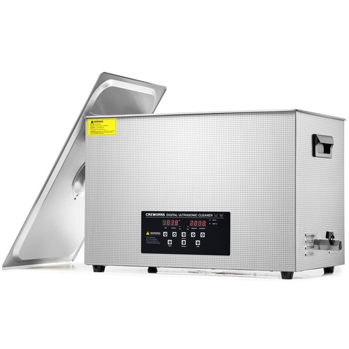 Creworks 30l ultrasonic - creworks,