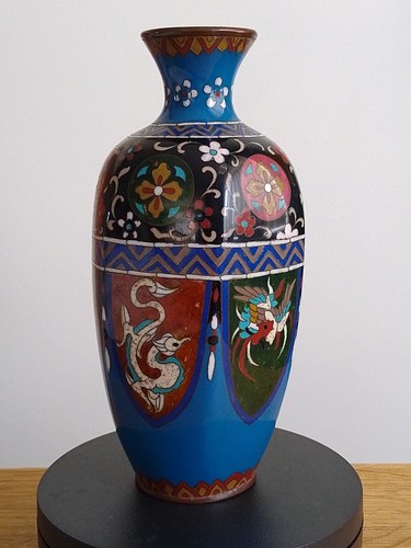 Superb antique japanese meiji - superb,