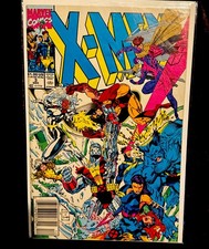 X-Men #3 (Marvel Comics