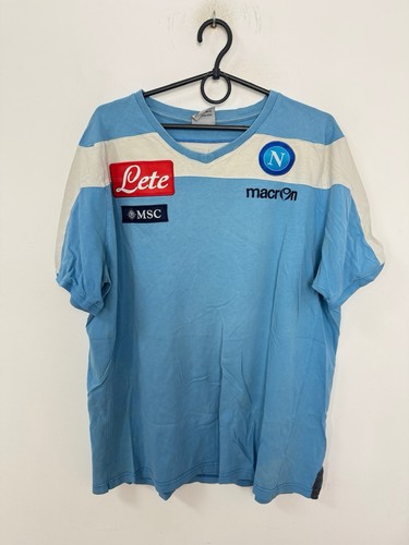 Ssc napoli 2012 2013 - ssc, training