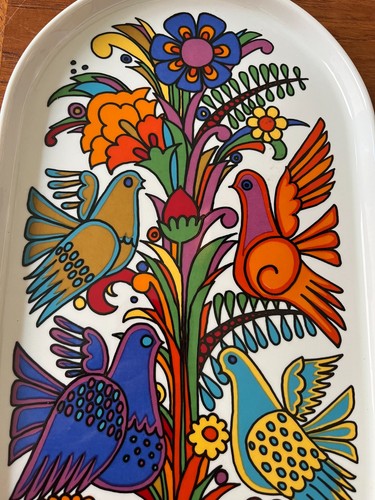 Vintage villeroy boch - vintage,