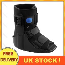 Walker Fracture Boot Air Cam