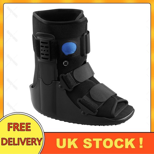Walker fracture boot air - fracture,