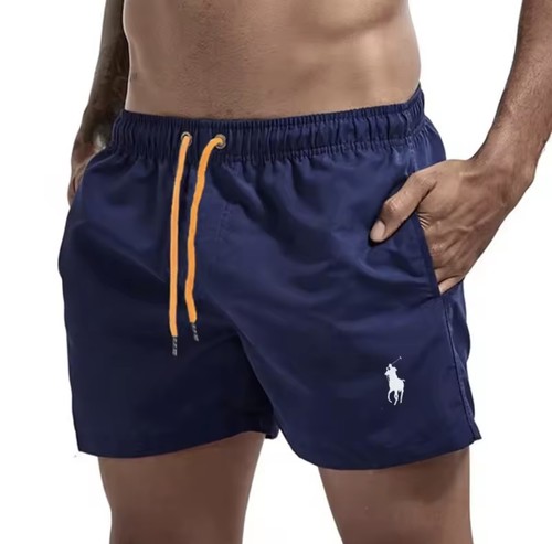 Luxury men swim shorts - swim,