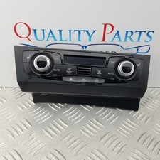 AUDI A4 CLIMATE HEATER CONTROL PANEL  B8 2015 8K2820043BB