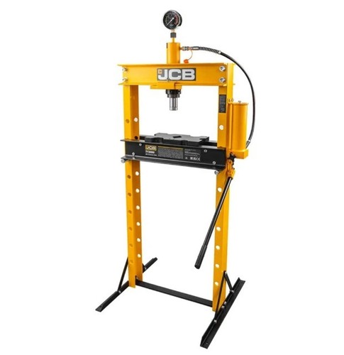 Jcb ton hydraulic press - 20,