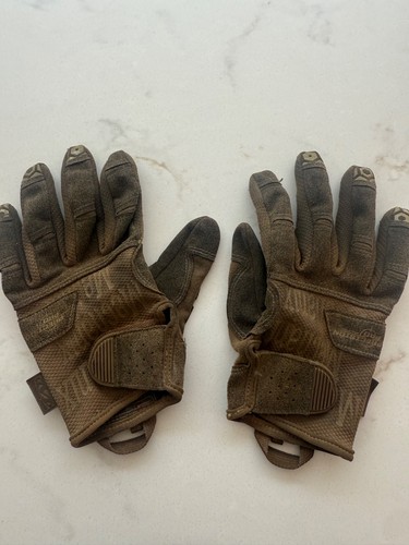 Mens mechanix wear - wear, precision