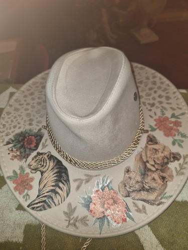 Ladies hat for - ladies, mother