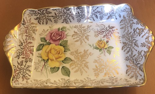 Royal tudor ware - tudor, barker