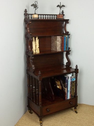 Antique georgian regency - antique,