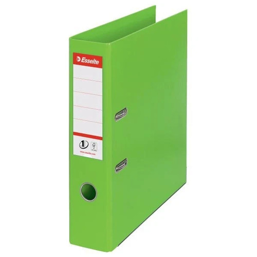 Esselte 75mm lever arch file - esselte,