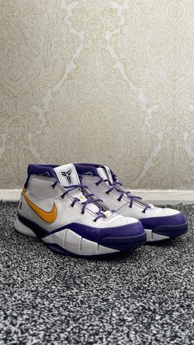 Nike kobe protro think - think, 16