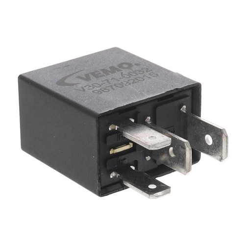Vemo fuel pump - vemo, relay