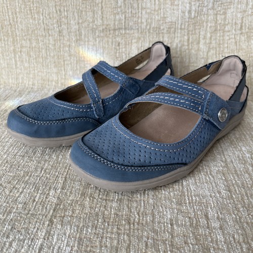 Clarks summer shoes - mary, jane
