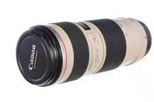 Canon 70-200mm f4 L EF USM