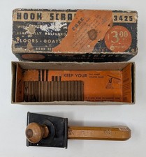 HOOK SCRAPER NO. 3425 -