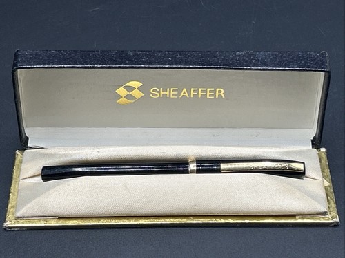 Vintage sheaffer fountain pen - vintage,
