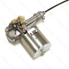 OEM Front Windscreen Wiper