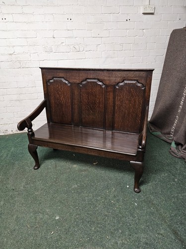 Antique georgian oak - antique,