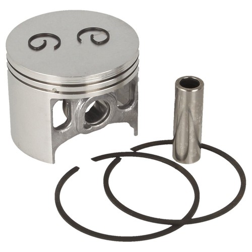 Piston rings set fits stihl - &,