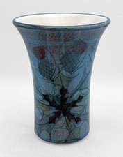 THE TAIN POTTERY Scotland Art