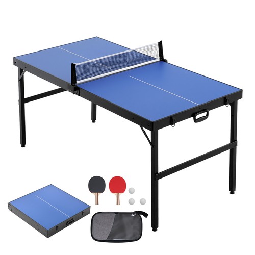 Uimoso foldable mid size table - foldable, mid-size