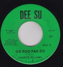 Soul / R&B--Maurice Williams