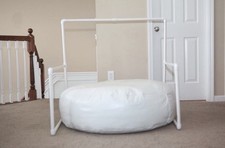 Newborn Photography Posing