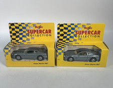 Maisto Supercar Collection