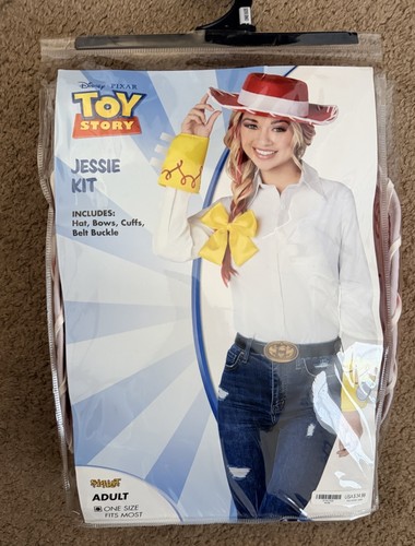 Disney pixar toy story - pixar, jessie