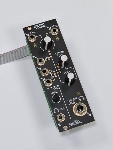 Make noise rosie stereo - noise,