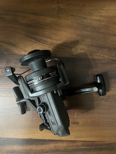 Shimano baitrunner 450 - baitrunner, fishing