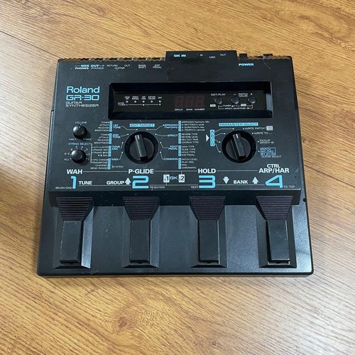 Roland guitar - roland, gr-30