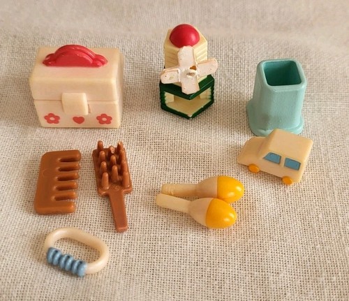 Sylvanian families betty toy - families,