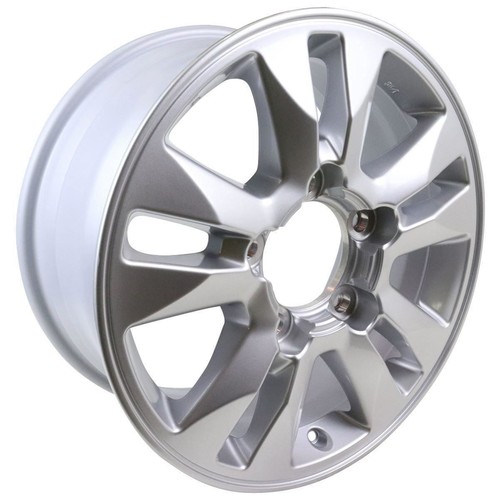Genuine toyota alloy wheel - toyota,