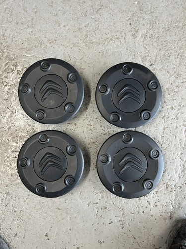 Citroen dispatch wheel - 4x,