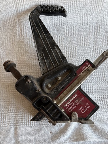 Floor nailer 45r - nailer,