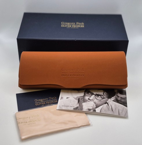 Oliver peoples gregory peck - peoples,