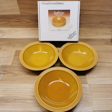 Set of 3 Vintage Hornsea