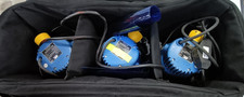 Job lot of 3 x Arri Spotlight
