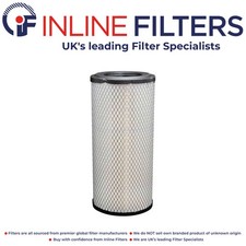 Air Filter for Massey Ferguson 860 w/Original Eng