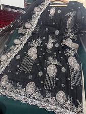 Asian Pakistani Indian Wedding