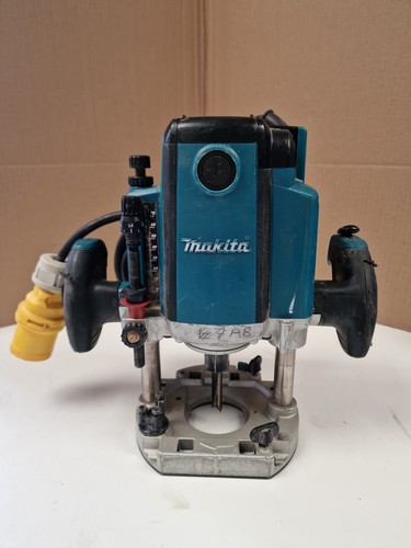 Makita rp1801 1650w plunge - makita,