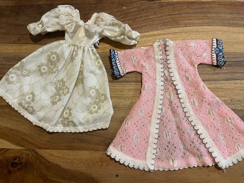 Vintage faerie glen - faerie, doll