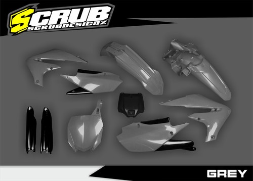 Yamaha yz450f 2018 2019 2020 - yamaha,
