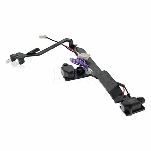 Molded circuit assembly - molded, for