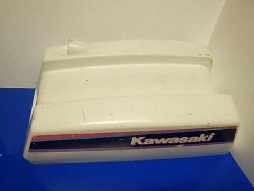 1989 kawasaki js550 - js, 550