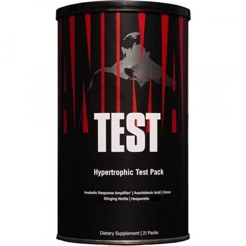 Universal nutrition animal - universal,