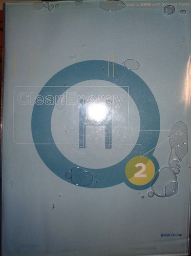 2000 bmw clean - 2000, brochure